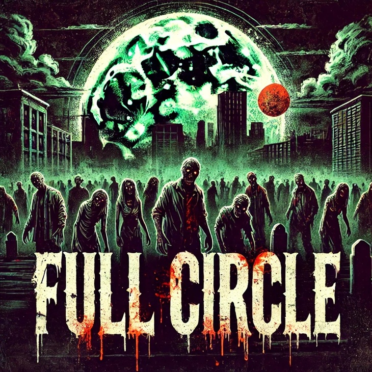 Full Circle 1.0