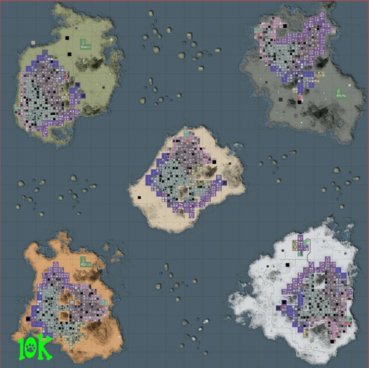 Fluffy Panda AH64Jimbo Deadwake 10K