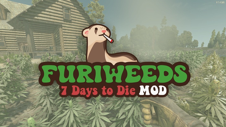 FuriWeeds 1.0