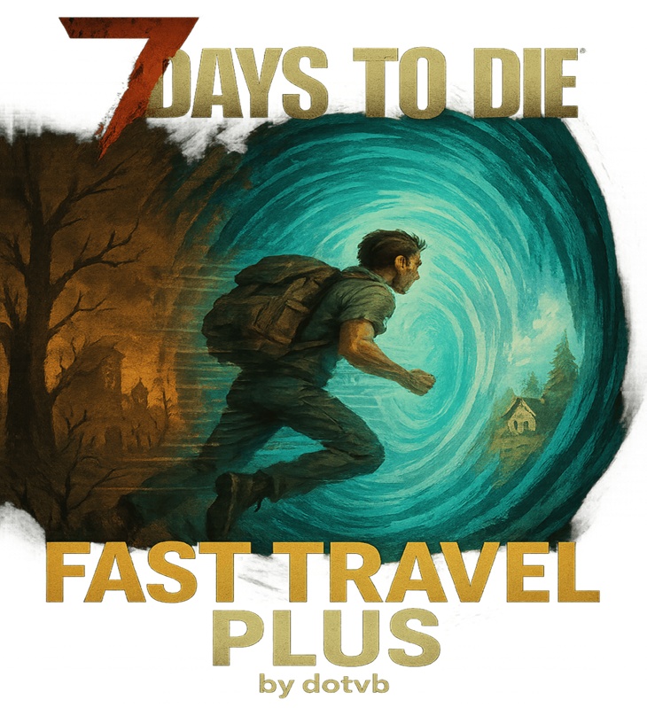 Fast Travel Plus