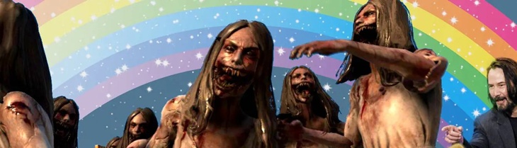 Chill Screamer-Chans