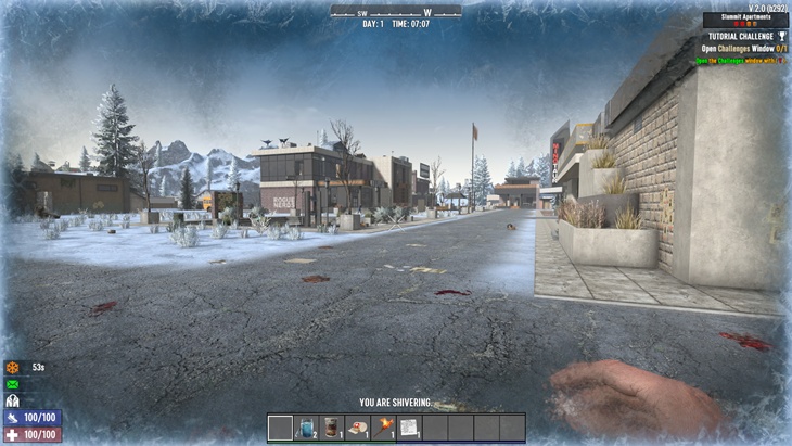 Screen Effects Be Gone