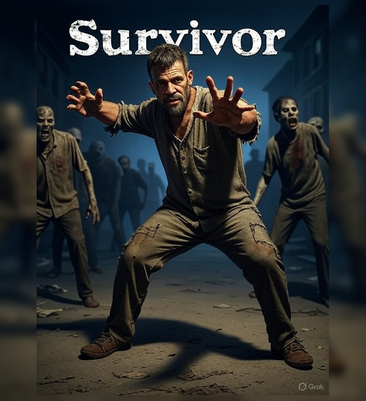 Survivor 2.3