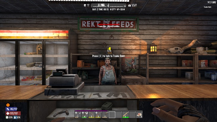 D0kk3n's Always Open Traders