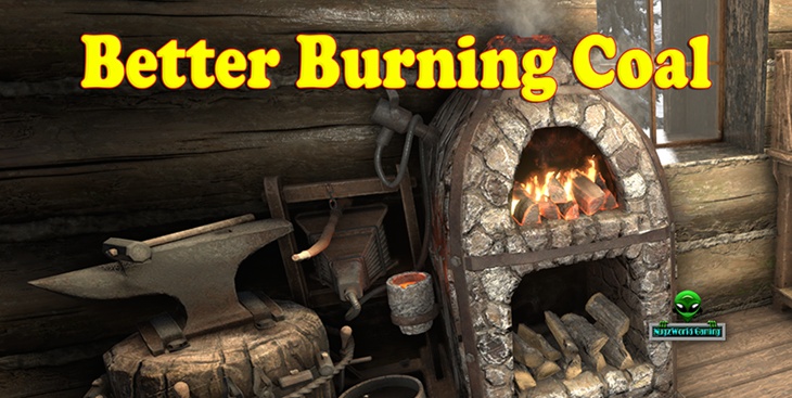 NWG - Better Burning Coal