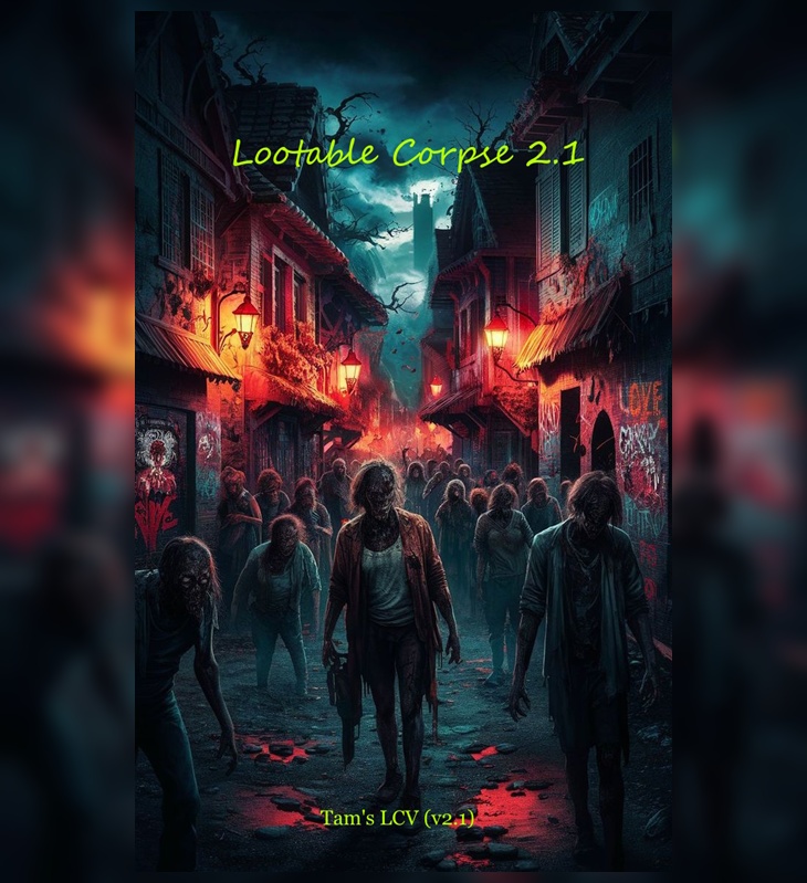 Tam's LCV (v2.1)