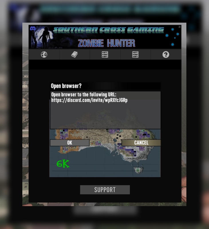 server-info-panel-deluxe