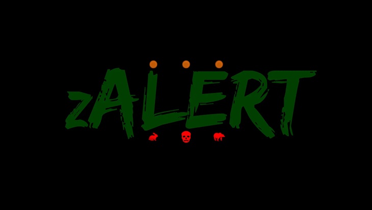 zAlert