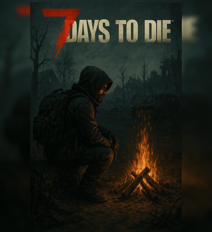 Stop Fuel - Terabitia