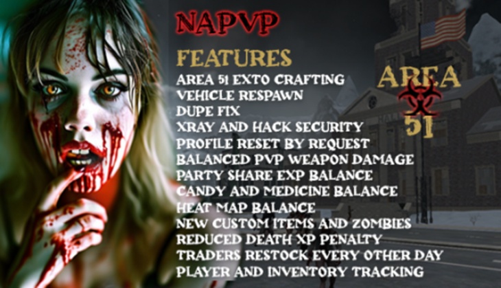 MULTIPLAYER-ZOMBIE-SPAWNING