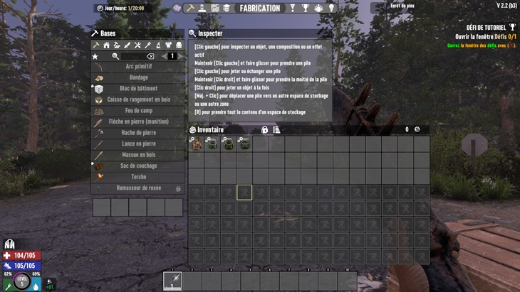 Loadmaster Backpacks