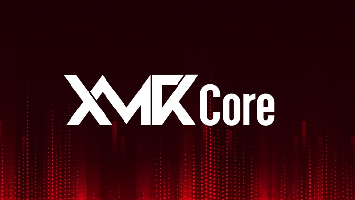 XMRCore
