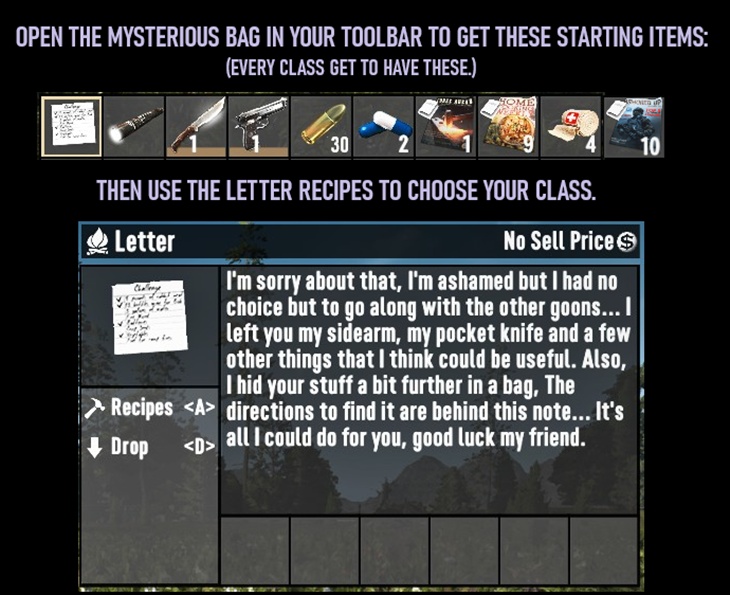 Grumpee's starter bundles