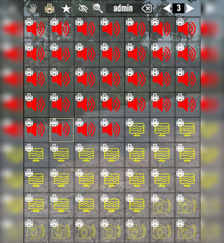 Dev: BuffSoundShakeCameraModifyScreenEffect