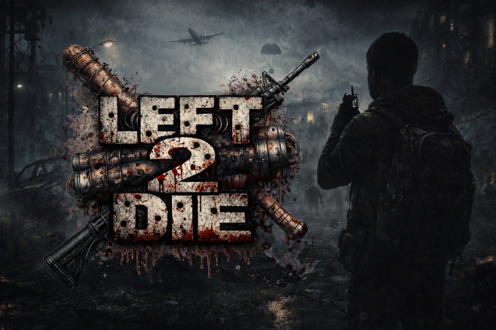Left 2 Die