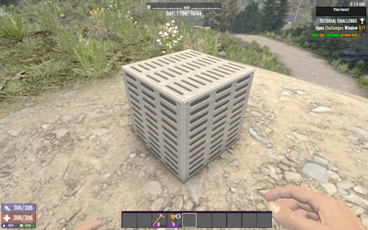 Den3_HDCompositeSteelBlock