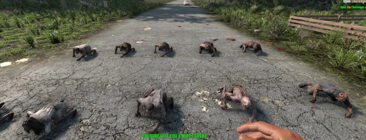 SpiderZombieRandomizer