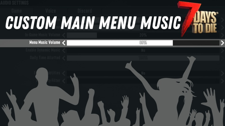 NM CUSTOM MAIN MUSIC