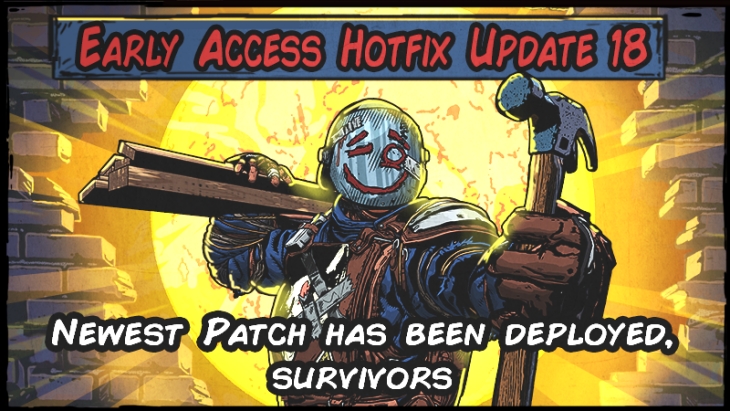 Hotfix 18 - 01/13/26