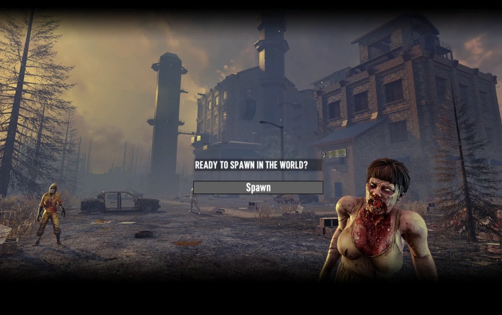 Auto Spawn - V2.5 b23