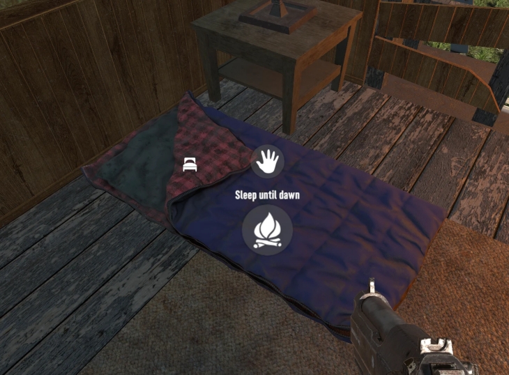 Sleep Until Dawn - V2.5 b23