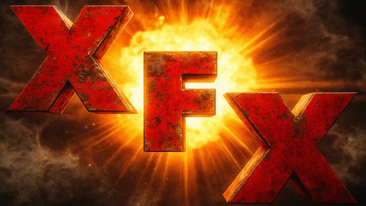 XFX
