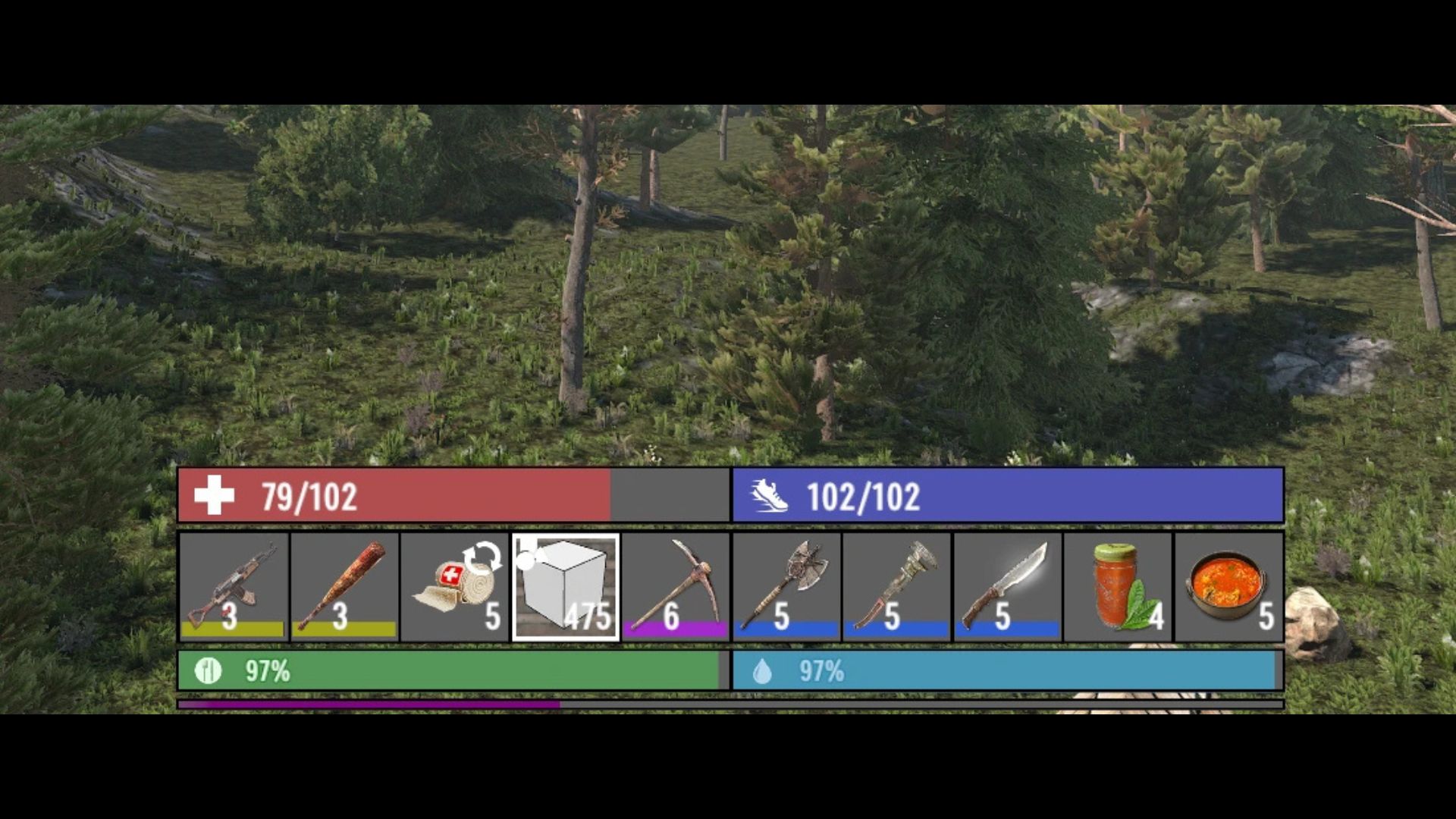 10 Slot Toolbelt UI - V2.5 b23