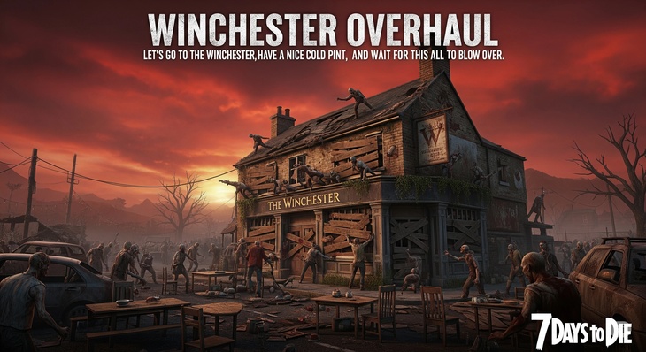 The Winchester - V2.5 b23