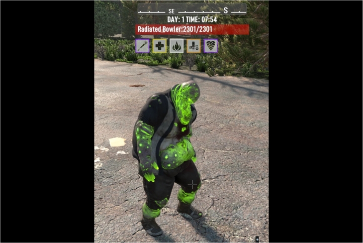 Zombie Random Buffs - V2.5 b23