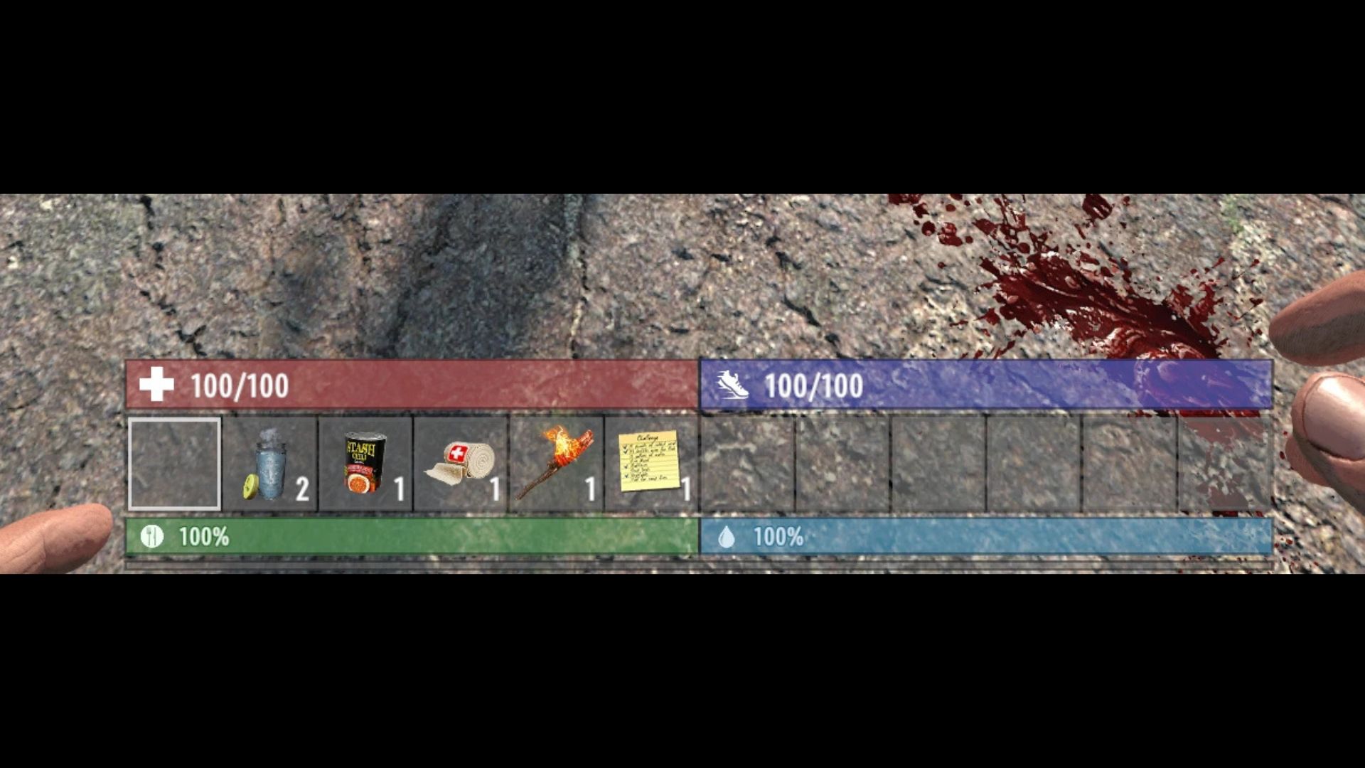 12 Slot Toolbelt UI - V2.5 b23