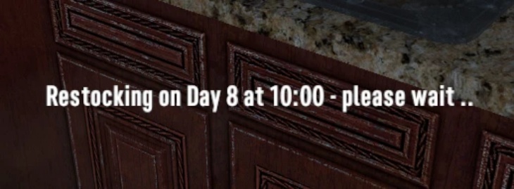 Loot Respawn Day Indicator - V2.5 b23