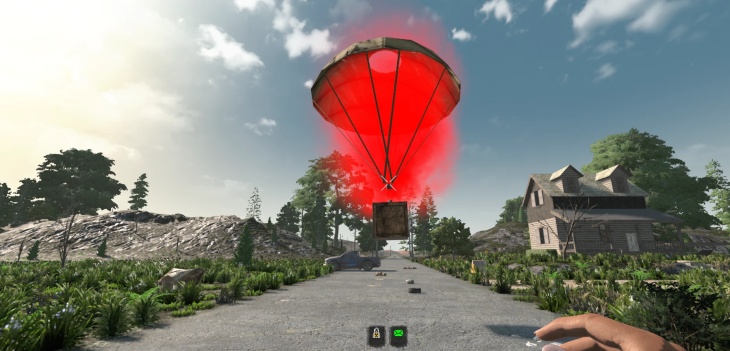 War3zuk HD Supply Drops