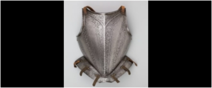 Electro-Reinforced Plate / Placa electroreforzada