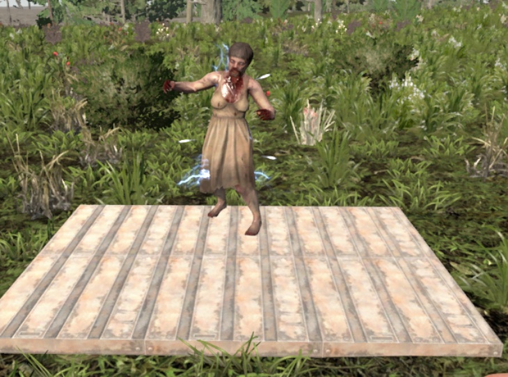 Electrical Block/Bloque Electrico