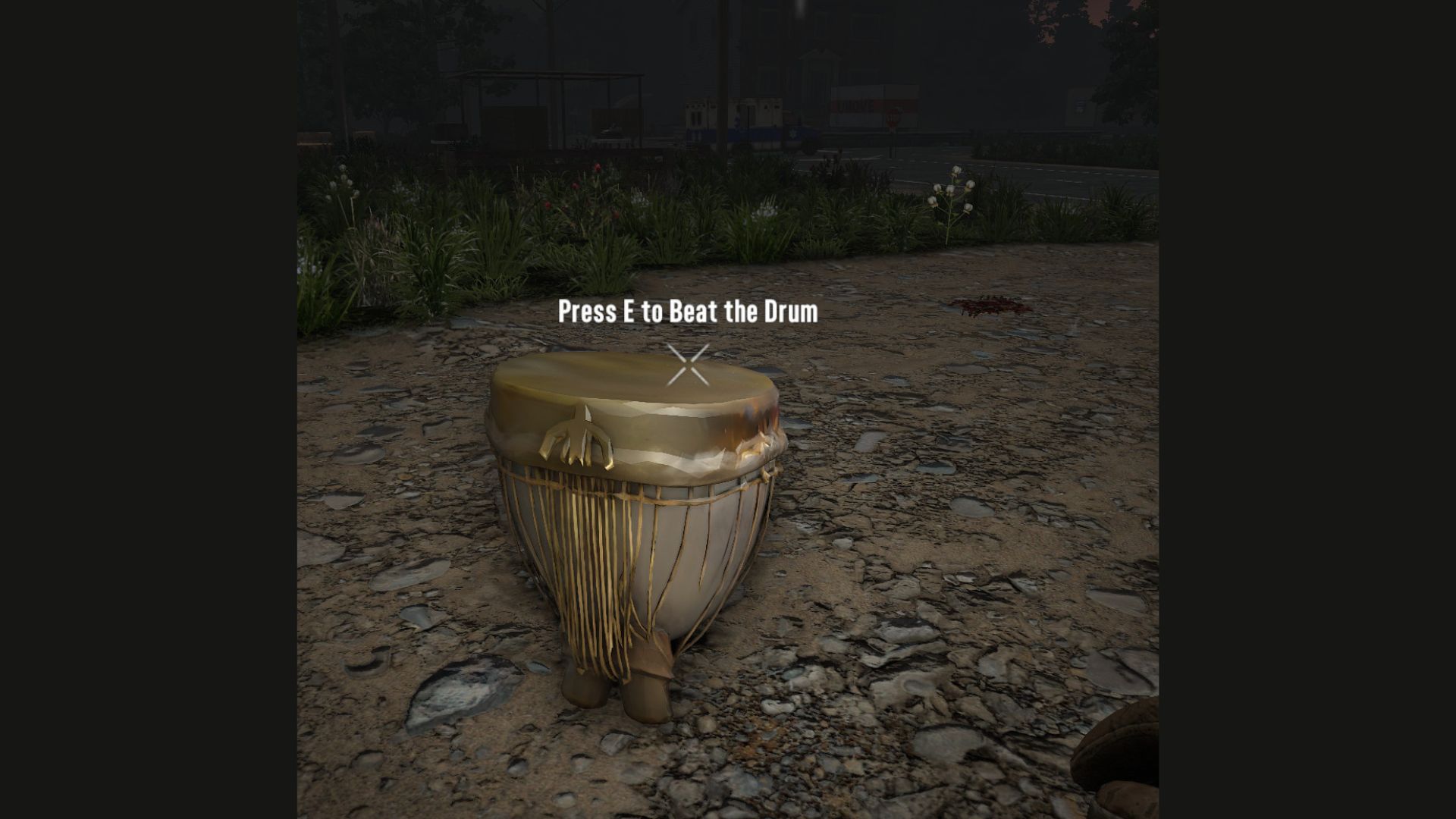 Drum of War (POI Clearing and Quest Helper)