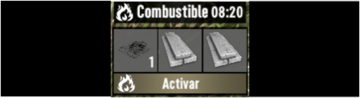 Pressed Carbon / Carbon prensado