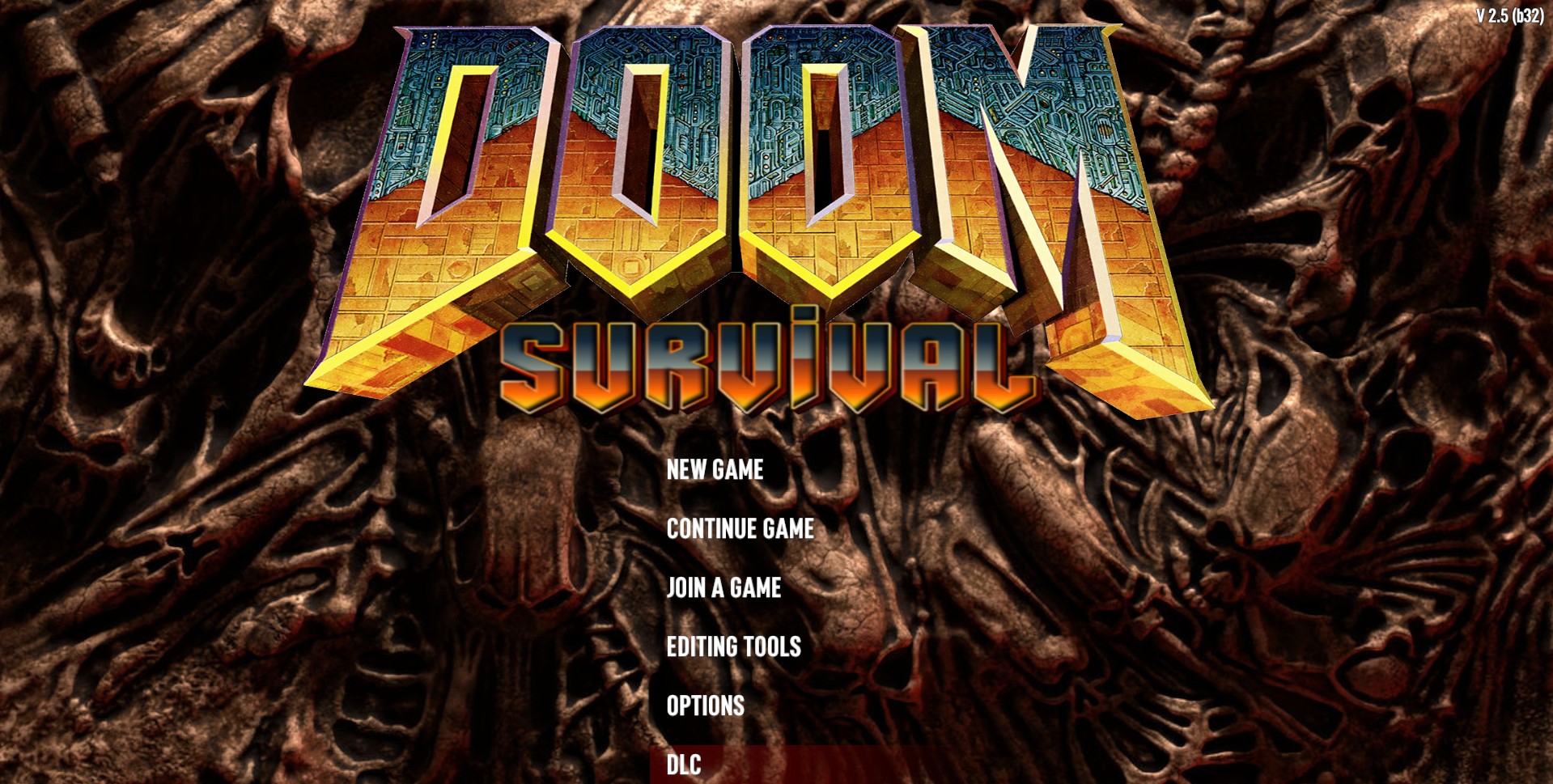 Doom Survival