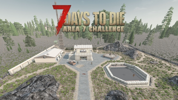 Area 7 Challenge (V2.6)