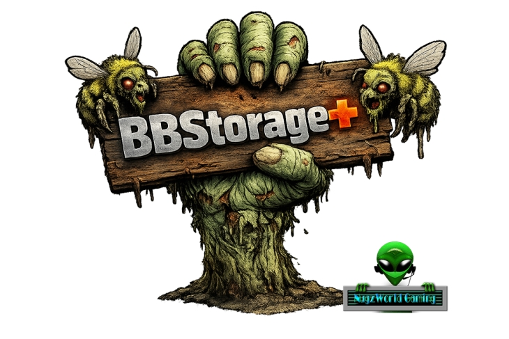 NWG Better Base Storage+