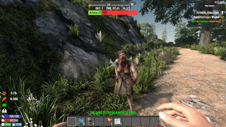 STYX Green&Red HPbar