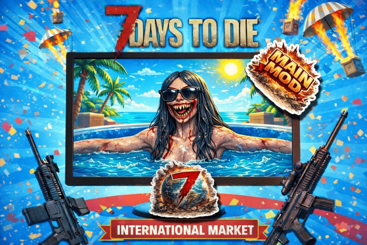 International Market 2.5.X-2.3.X - Server Side only