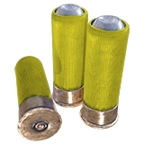 Treasure Chest Breaching Slugs Fix