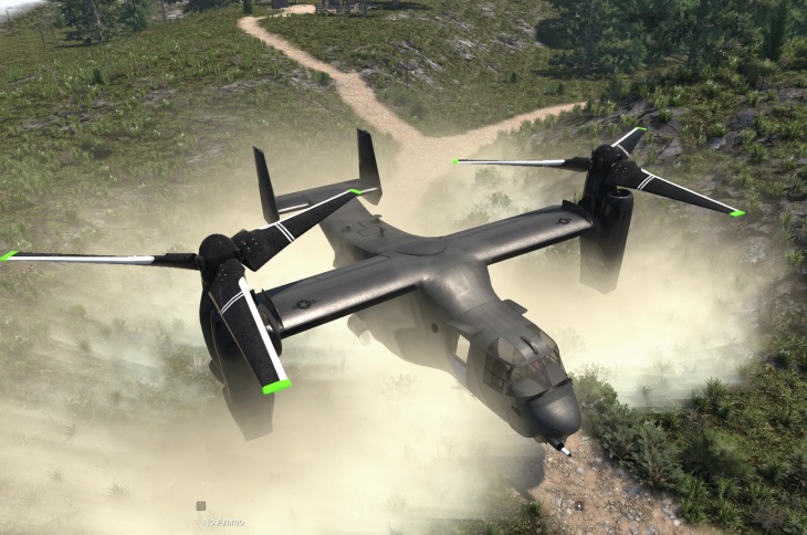 Witos Root Osprey v2