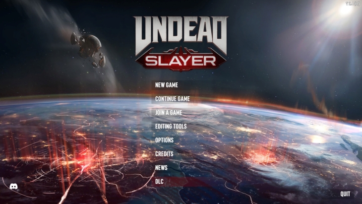 Sultan Undead Slayer v2.5