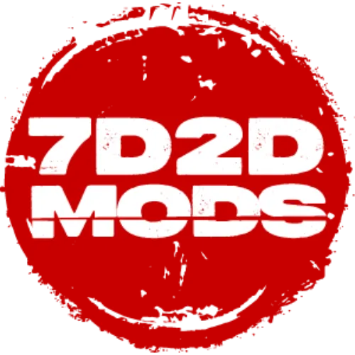 7D2DMods